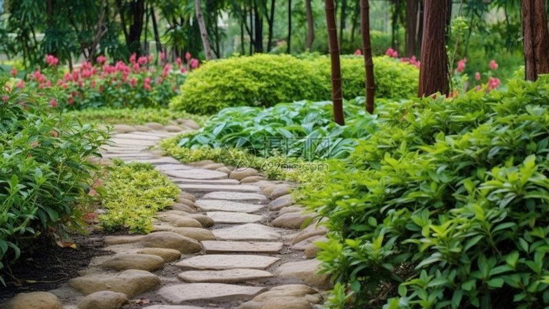 上海边坡绿化报价单：揭秘合理报价背后的关键因素**