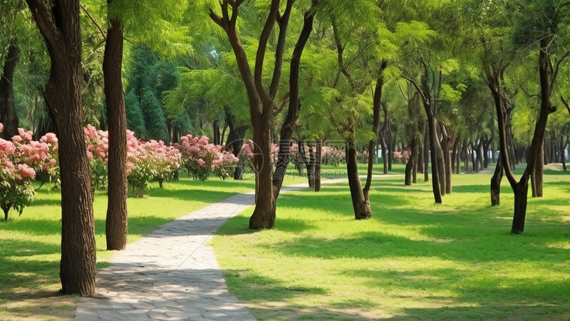屋顶绿化：城市绿色建筑的必备选择