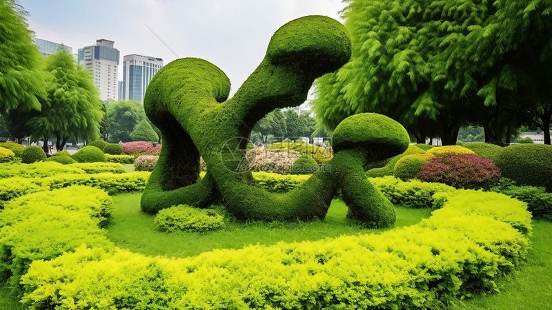 绿化养护招标文件范本：关键要素与撰写要点**