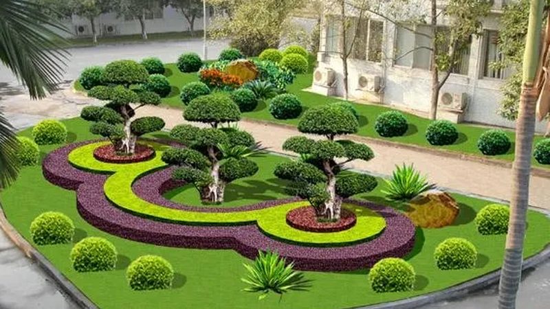 苗木种植基地批发报价单背后的真相